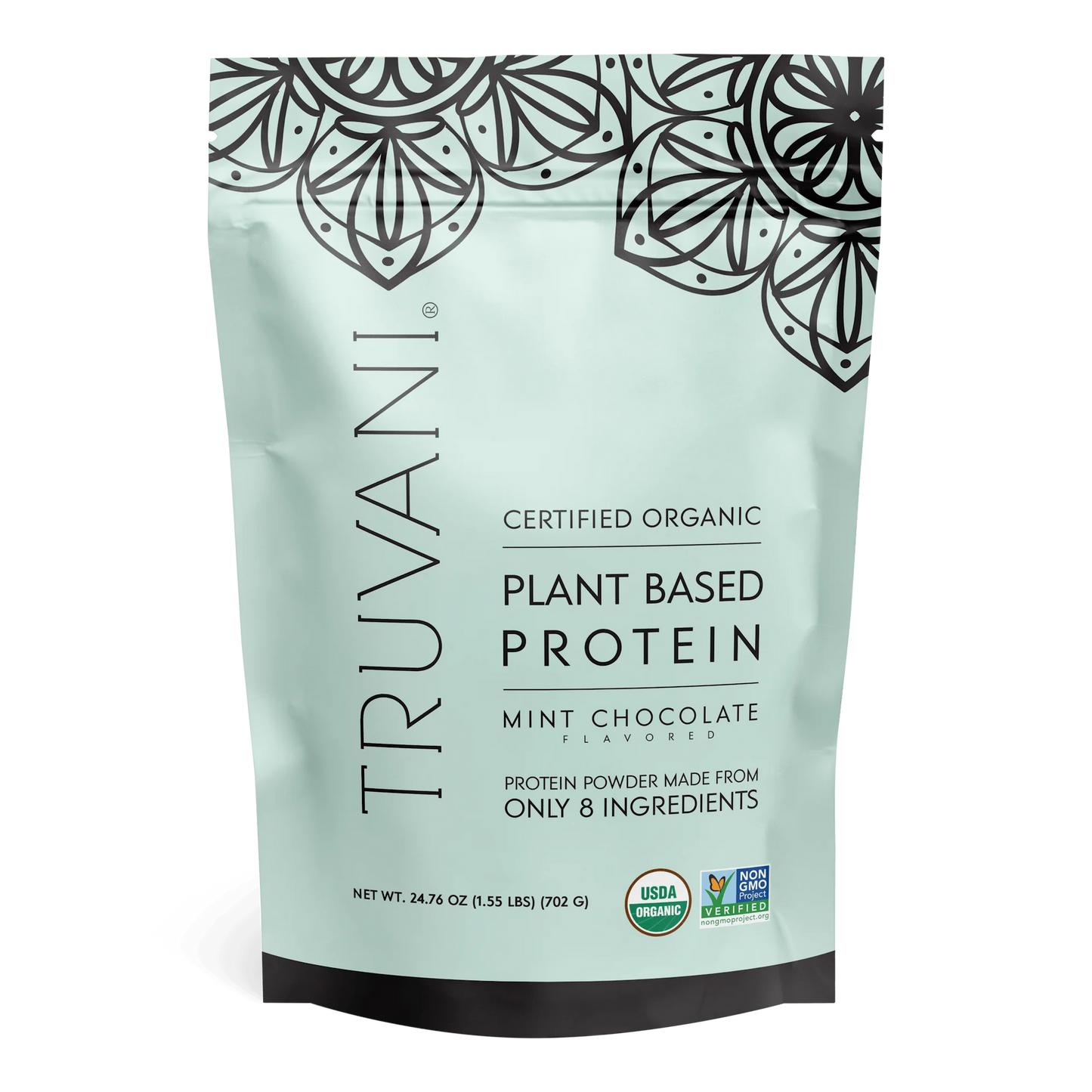 Plant Based Protein Powder