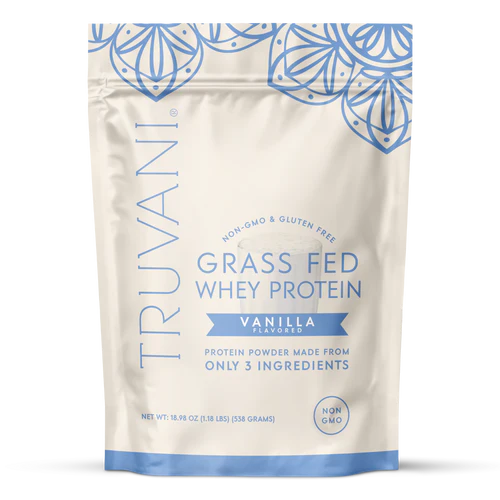 Plant Based Protein Powder