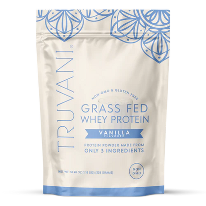 Plant Based Protein Powder